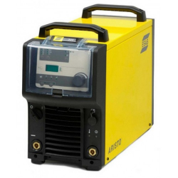 Купить Сварочный инвертор ESAB ARISTO 500 в Горках-2