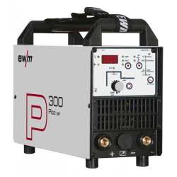 EWM TETRIX 300 COMFORT activArc TGD в Горках-2