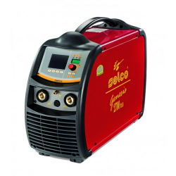 Selco Genesis 2700 TLH в Горках-2