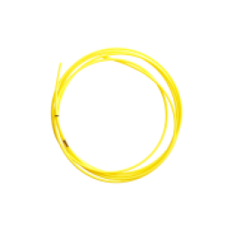 Купить Канал направляющий 3,5 м тефлоновый жел (1,2–1,6) STM0210 в Горках-2