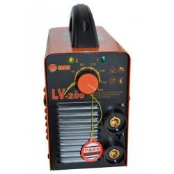 Купить Сварочный инвертор Edon LV-200 в Горках-2