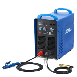 Купить Сварочный инвертор AOTAI ARC630 в Горках-2