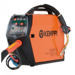 Купить Kemppi Механизм подачи проволоки MXF 65 профиль Work Pack в Горках-2