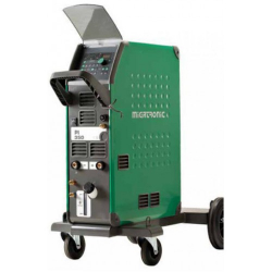 Migatronic PI 350 AC/DC Water в Горках-2