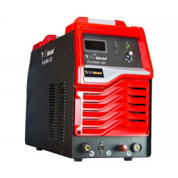 FoxWeld Plasma 123 new в Горках-2