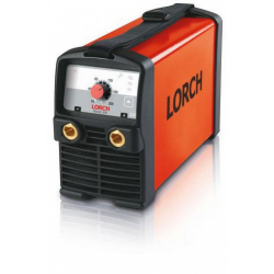 Купить Сварочный инвертор Lorch Handy 140 в Горках-2