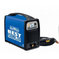 Blueweld Best Plasma 100 в Горках-2