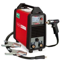 Cebora Power Spot 5700 Aluminum в Горках-2
