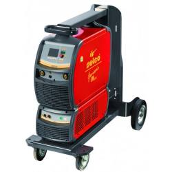 Selco Genesis 4000 AC/DC в Горках-2