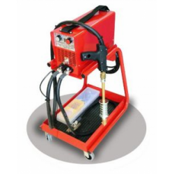 Аппарат точечной сварки TECNA 3464N/220 в Горках-2