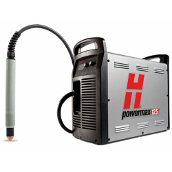 Hypertherm PowerMax 125 в Горках-2
