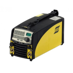 ESAB CaddyTIG 1500i, панель ТА34 в Горках-2
