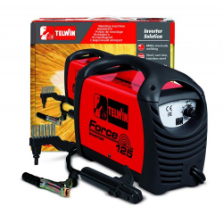 Купить Telwin FORCE 125 230V ACD в Горках-2