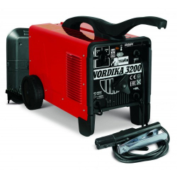 Купить Telwin NORDIKA 3200 230-400V ACD в Горках-2