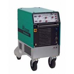 Merkle Insquare W 321 AC/DC с аксессуарами в Горках-2