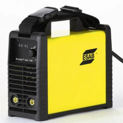 Купить Сварочный инвертор ESAB BuddyArc 145 в Горках-2
