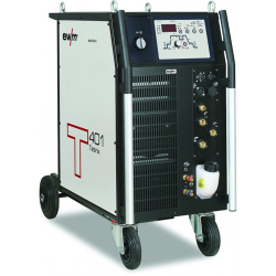 EWM TETRIX 401 CLASSIC activArc FW в Горках-2