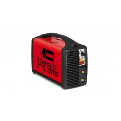 Купить Telwin ADVANCE 227MV/PFC TIGDC-LIFT100-240V+ACX в Горках-2