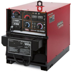 Купить Lincoln Electric Idealarc DC-400 в Горках-2