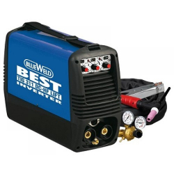 Blueweld Best TIG 311 DC HF/Lift в Горках-2