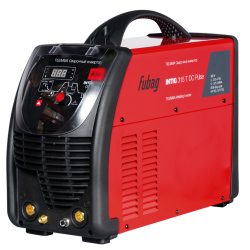 Fubag Инвертор сварочный INTIG 315 T DC PULSE + горелка FB TIG 26 5P 4m (38459) в Горках-2