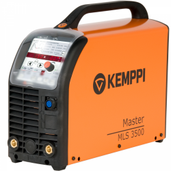 Купить Kemppi MASTER MLS 3500 VRD в Горках-2