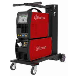 Flama TIG 320 AC/DC PULSE в Горках-2
