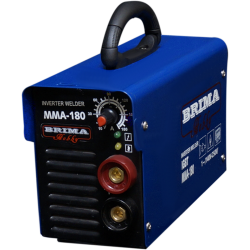 Купить Brima ММА-200 BRIMA HOBBY в Горках-2