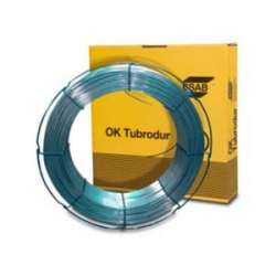 Стоимость ESAB OK Tubrod 14.12 - 1,2mm - 18,0kg в Горках-2