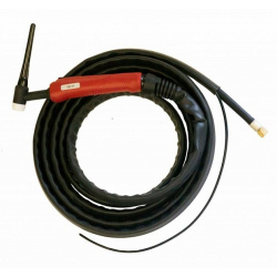 Купить Aurora TIG 17 140A (35%) M12x1. 8m в Горках-2