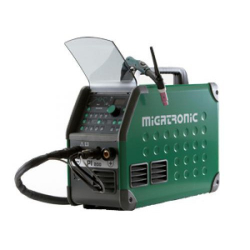 Migatronic PI 200 DC HP PFC в Горках-2