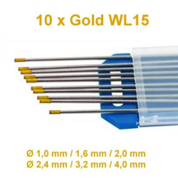 Купить Tbi WL-15(gold) d 3.0 в Горках-2