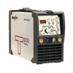 EWM TETRIX 200 COMFORT PULS 8P activArc TG Сварочный инвертор TIG в Горках-2
