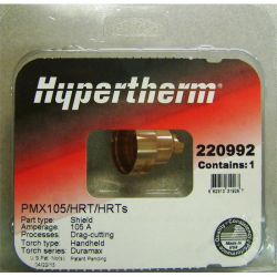Купить Hypertherm Защитная насадка 105A в Горках-2