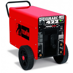 Купить Telwin EURARC 422 230V/400V в Горках-2