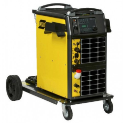 ESAB OrigoTig 4300iw, панель ТА24 AC/DC в Горках-2