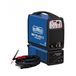 Blueweld Best TIG 422 AC/DC HF/Lift R.A в Горках-2