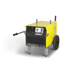 Купить ESAB OrigoArc 650c, панель А12 offshore в Горках-2