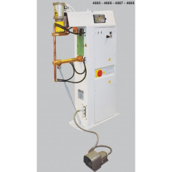 Аппарат точечной сварки TECNA 4663NE/380 в Горках-2