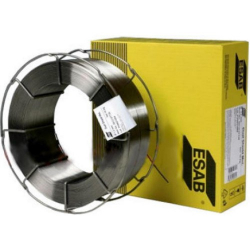 Стоимость ESAB OK Tubrod 14.03 - 1,2mm - 16,0kg в Горках-2