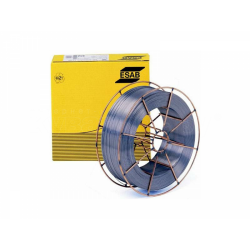 Стоимость ESAB OK Autrod 317L - 1,2mm - 15,0kg в Горках-2