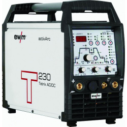EWM TETRIX 230 SMART 5P TM в Горках-2