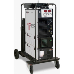 EWM TETRIX 400 Plasma в Горках-2