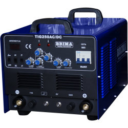 Brima TIG 250 (220) AC/DC в Горках-2
