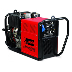 Купить Telwin MOTOINVERTER 264D CE LOMBARDINI в Горках-2