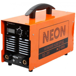Купить Сварочный инвертор Neon ВД-201 в Горках-2