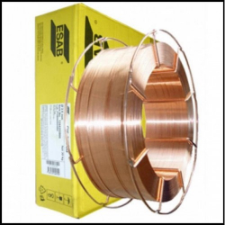 Стоимость ESAB OK Autrod 12.64 - 1,2mm - 18,0kg в Горках-2