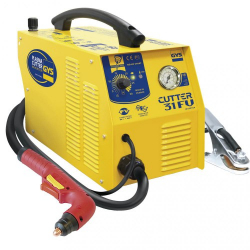 Gys PLASMA CUTTER 31FV в Горках-2