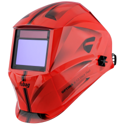 Купить Fubag OPTIMA 4-13 Visor Red в Горках-2