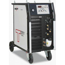 EWM TETRIX 551 AC/DC SYNERGIC FWD в Горках-2